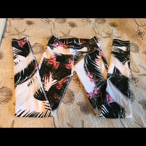 Fabletics leggings xs